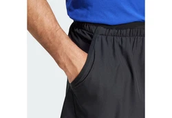 adidas TERREX Laufshorts MULTI LIGHT SHORTS Schwarz/Blau/Hellblau