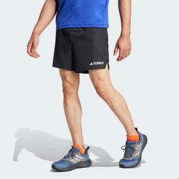 Laufshorts TERREX MULTI LIGHT SHORTS