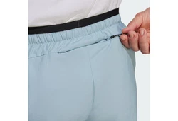 adidas TERREX Laufshorts MULTI LIGHT SHORTS Hellblau/Blau