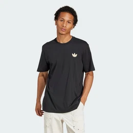 T-Shirt SKELETON BACK T-SHIRT