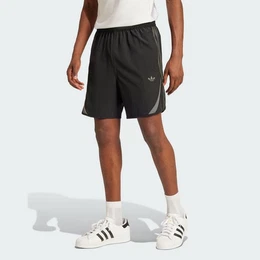 Shorts FASHION CUTLINE SHORTS