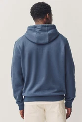 Next Kapuzensweatshirt Regular Fit Hoodie Blau/Grau/Dunkelblau