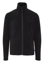 Fleecejacke Fleecejacke mit modischer Ziehrnaht 1