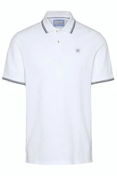 bugatti Poloshirt 8150-55001A Basic-Piqué 8150-55001A