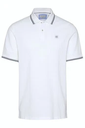 Poloshirt 8150-55001A Basic-Piqu-Polohemd, 100% Baumwolle, Modern Fit