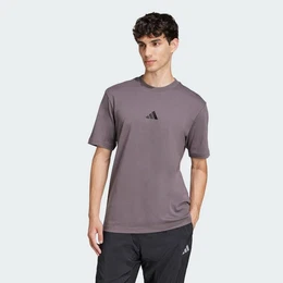Poloshirt ESSENTIALS SMALL LOGO SINGLE JERSEY T-SHIRT