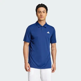 Poloshirt CLUB TENNIS POLOSHIRT