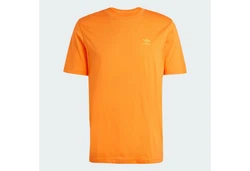 adidas Originals T-Shirt Trefoil Essentials Orange/Gelb