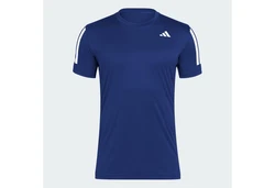 ADIDAS PERFORMANCE Funktionsshirt 'Club' Dunkelblau/Blau/Hellblau