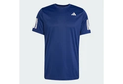 ADIDAS PERFORMANCE Funktionsshirt 'Club' Dunkelblau/Blau/Hellblau