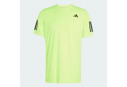 ADIDAS PERFORMANCE Funktionsshirt 'Club' Neonfarben/Grün/Hellgrün