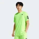 ADIDAS PERFORMANCE Funktionsshirt 'Club' Neonfarben/Grün/Hellgrün