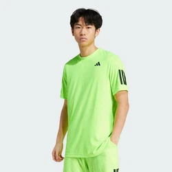 ADIDAS PERFORMANCE Funktionsshirt 'Club' Neonfarben/Grün/Hellgrün