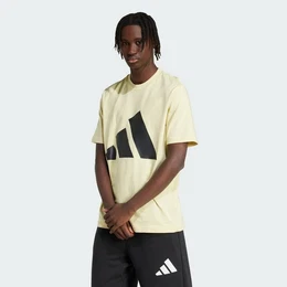 Poloshirt ESSENTIALS BIG LOGO T-SHIRT