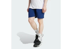 adidas Performance Tennisshort CLUB TENNIS CLIMACOOL STRETCH WOVEN Dunkelblau/Blau/Hellblau