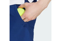 adidas Performance Tennisshort CLUB TENNIS CLIMACOOL STRETCH WOVEN Dunkelblau/Blau/Hellblau
