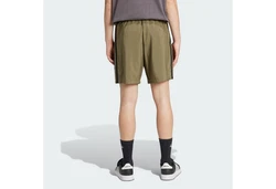 Adidas Sportswear Essentials Chelsea Shorts Dunkelgrün/Khaki