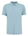 Joy Sportswear Poloshirt CLAAS seafoam