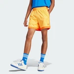 adidas Originals Shorts MOCK EYELET SHORTS Gelb/Orange/Mischfarben