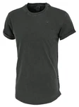 G-STAR T-Shirt Dunkelgrün/Dunkelgrau
