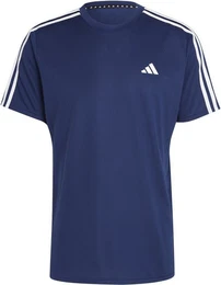 Kurzarmshirt TR-ES BASE 3S T DKBLUE/WHITE