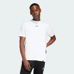 T-Shirt LOUNGE STILL LIFE LEMONS GRAPHIC T-SHIRT