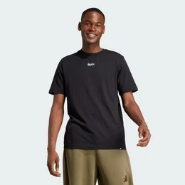 T-Shirt LOUNGE STILL LIFE LEMONS GRAPHIC T-SHIRT