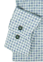 MARVELIS Langarmhemd Modern Fit 
