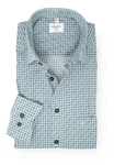MARVELIS Langarmhemd Modern Fit 