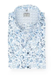 Kurzarmhemd Comfort Fit bequeme Schnittfhrung