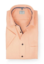 Kurzarmhemd Comfort Fit bequeme Schnittfhrung