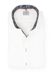 Kurzarmhemd Comfort Fit bequeme Schnittfhrung