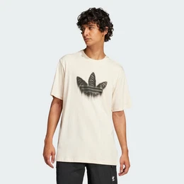 T-Shirt SKELETON TREFOIL T-SHIRT