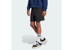 ADIDAS ORIGINALS Shorts 'Premium Essentials' Schwarz/Blau/Dunkelblau