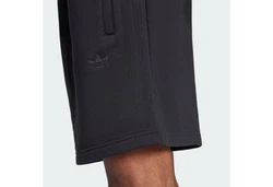 ADIDAS ORIGINALS Shorts 'Premium Essentials' Schwarz/Blau/Dunkelblau