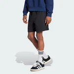 ADIDAS ORIGINALS Shorts 'Premium Essentials' Schwarz/Blau/Dunkelblau