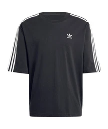 T-Shirt Oversize T-Shirt Wei Baumwolle
