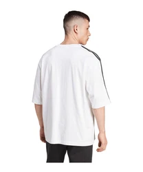 adidas Originals Oversize T-Shirt Weiß