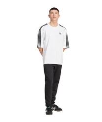 adidas Originals Oversize T-Shirt Weiß