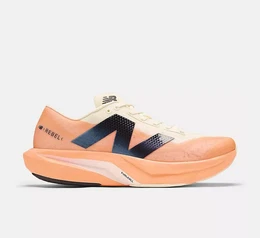 FC Rebel V4 Laufschuh