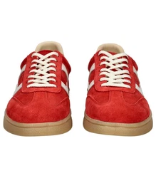 Gant Sneaker Rot/Creme