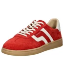 Gant Sneaker Rot/Creme