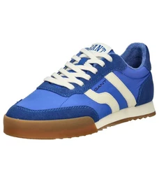 Sneaker Leder Sneaker