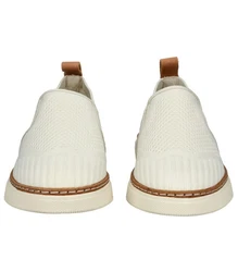 Gant Sneaker Mesh Creme/Weiß/Beige
