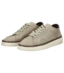 Gant Sneaker Mesh Beige/Khaki/Braun/Grau