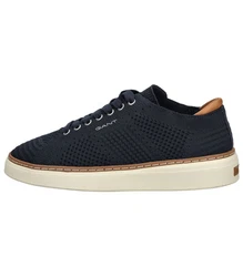 Gant Sneaker Mesh Hellblau/Dunkelblau/Blau
