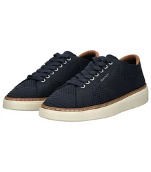 Gant Sneaker Mesh Hellblau/Dunkelblau/Blau