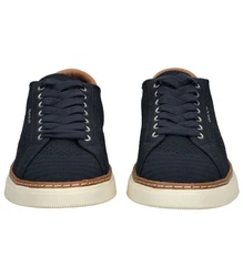 Gant Sneaker Mesh Hellblau/Dunkelblau/Blau