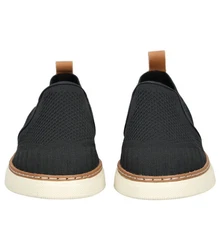 Gant Sneaker Mesh Schwarz/Creme