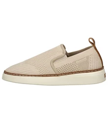 Gant Sneaker Mesh Beige/Khaki/Creme/Braun